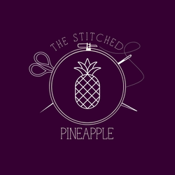 The Stitched Pineapple