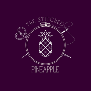 The Stitched Pineapple